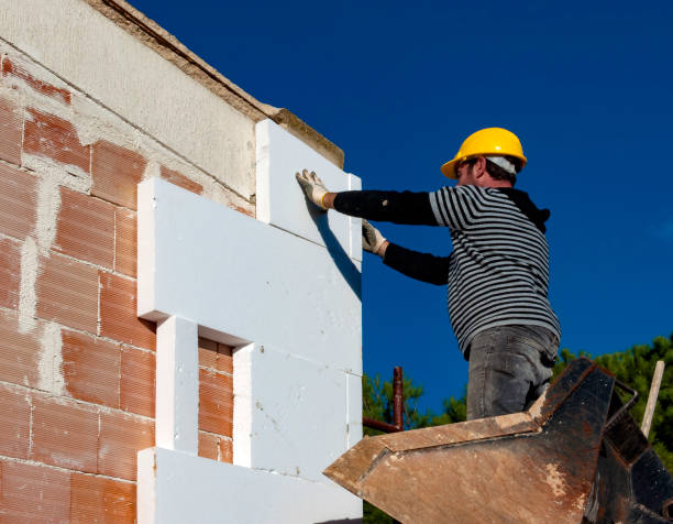 Best Insulation for Specific Applications in Brices Creek, NC