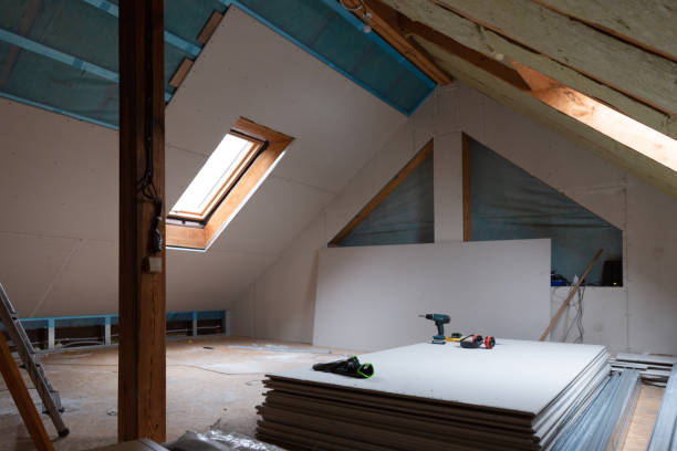 Best Insulation for Specific Applications in Brices Creek, NC